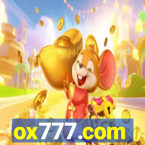 ox777.com