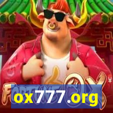 ox777.org