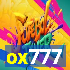 ox777