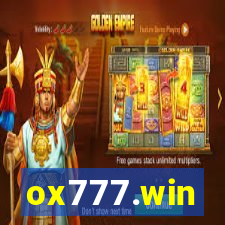 ox777.win