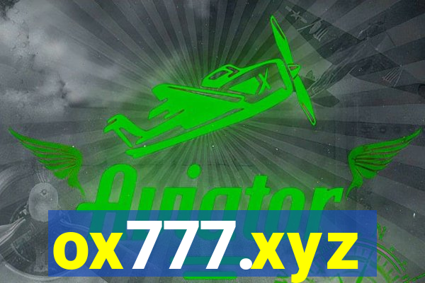 ox777.xyz