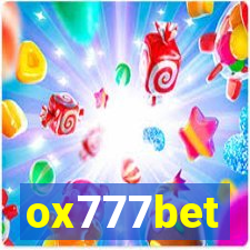 ox777bet