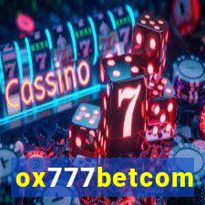 ox777betcom