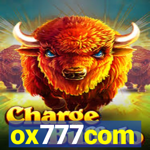 ox777com