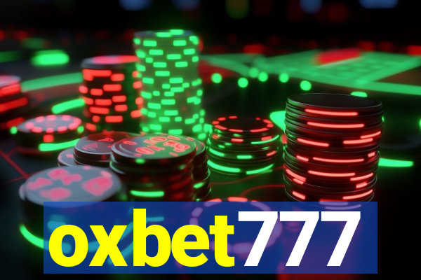 oxbet777