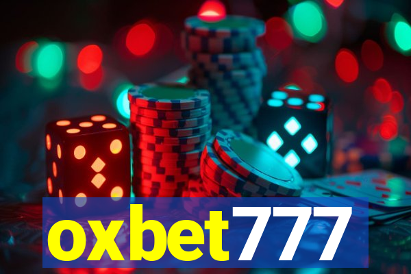 oxbet777