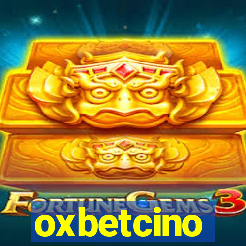 oxbetcino