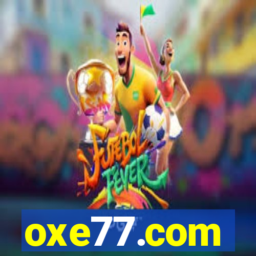 oxe77.com