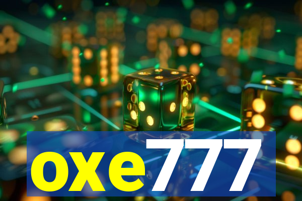 oxe777