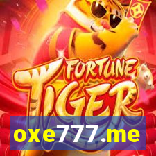 oxe777.me