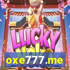 oxe777.me