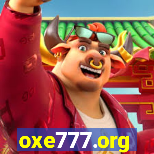 oxe777.org