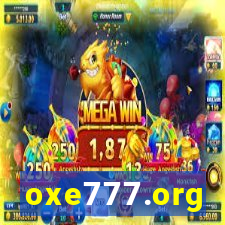 oxe777.org