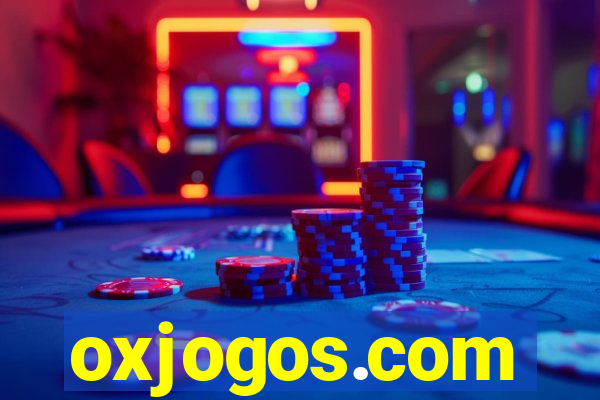 oxjogos.com