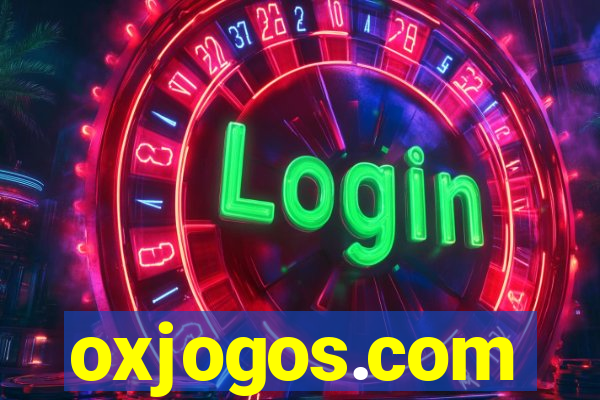 oxjogos.com