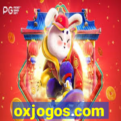 oxjogos.com