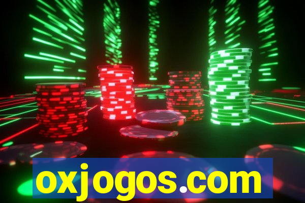 oxjogos.com