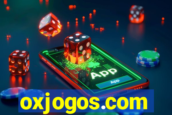 oxjogos.com