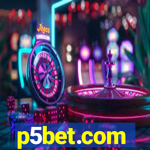 p5bet.com