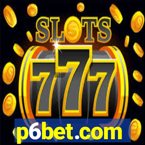 p6bet.com