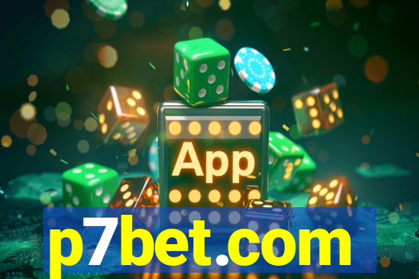 p7bet.com