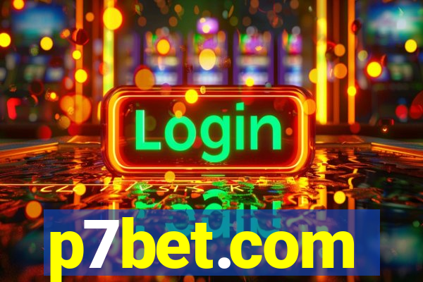 p7bet.com