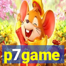 p7game