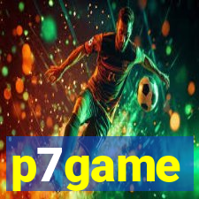 p7game