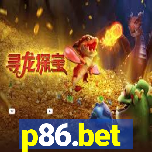 p86.bet