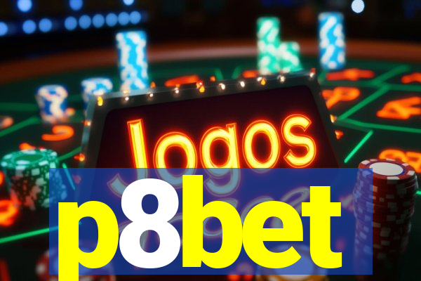 p8bet