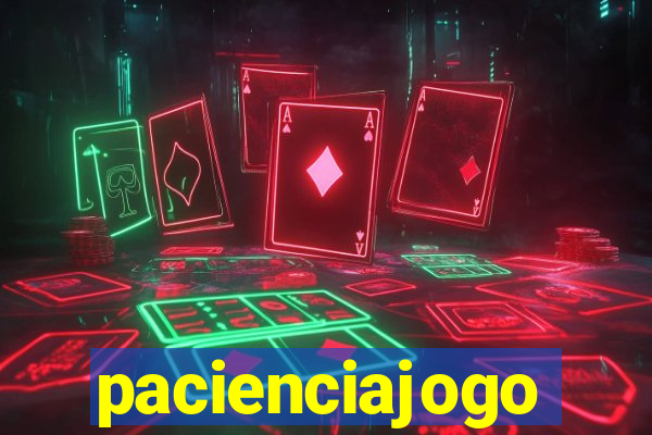 pacienciajogo