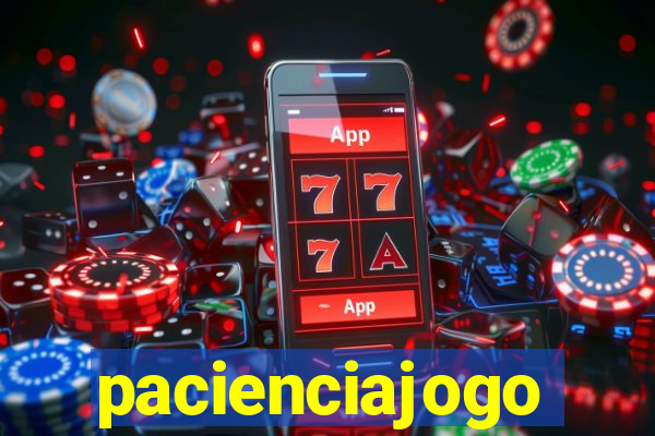 pacienciajogo