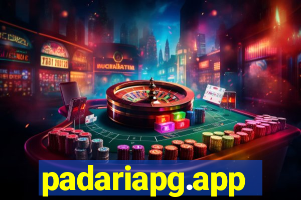 padariapg.app