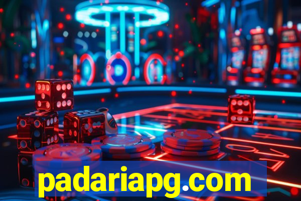 padariapg.com