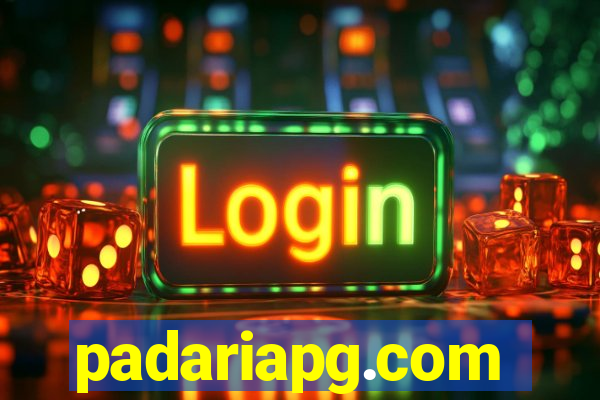 padariapg.com