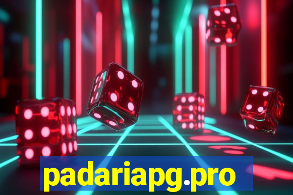 padariapg.pro