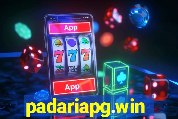 padariapg.win