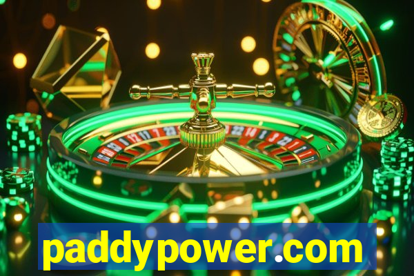 paddypower.com