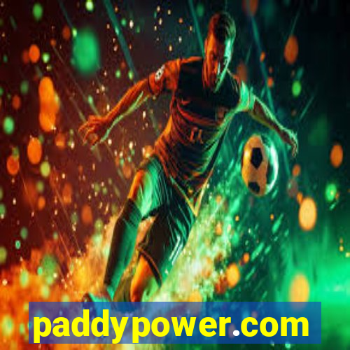 paddypower.com