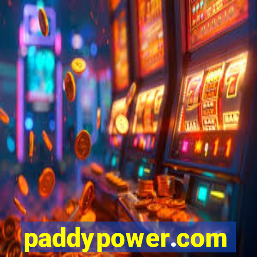 paddypower.com