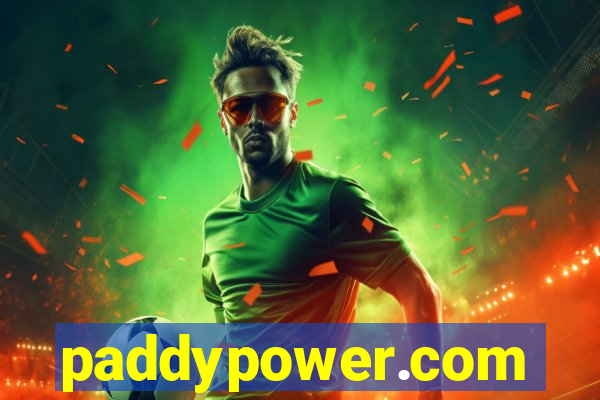 paddypower.com