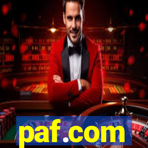 paf.com