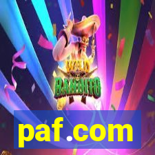 paf.com