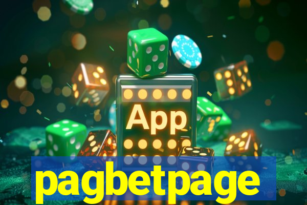 pagbetpage