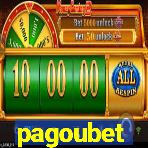 pagoubet