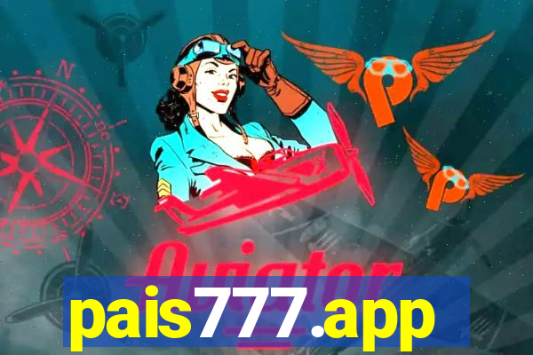 pais777.app