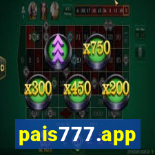 pais777.app