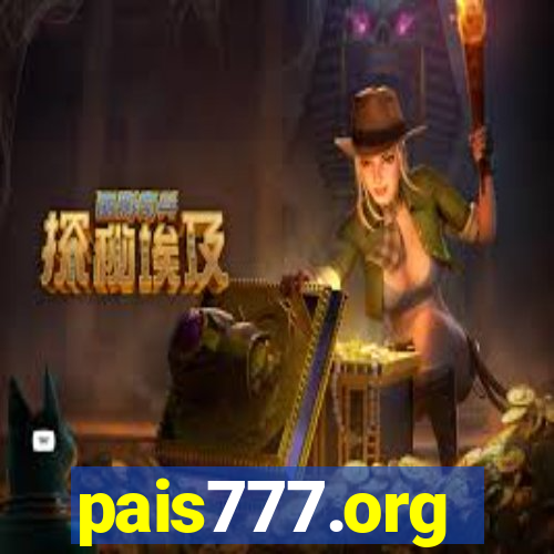 pais777.org