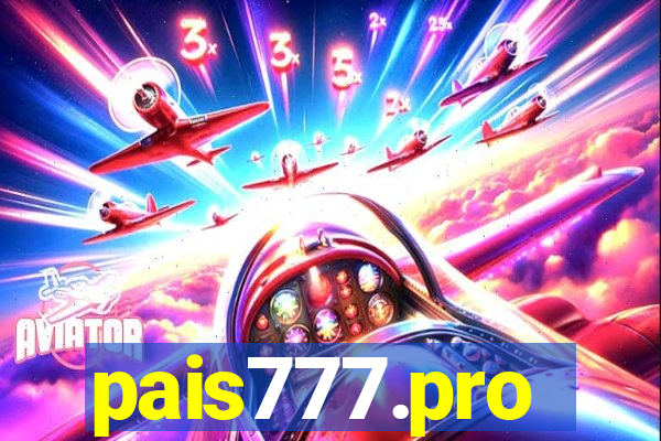 pais777.pro