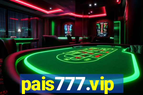 pais777.vip